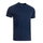 Joma Sport-Tshirt Heroic (100% Baumwolle, atmungsaktiv) dunkelblau Herren