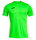 Joma Sport-Tshirt Olimpiada (100% Polyester) neongrün Herren