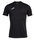 Joma Sport-Tshirt Olimpiada (100% Polyester) schwarz Herren