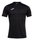 Joma Sport-Tshirt Olimpiada (100% Polyester) schwarz/royalblau Herren