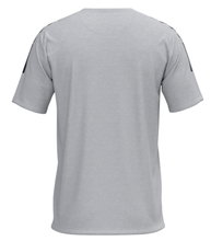 Joma Sport T-shirt Olimpiada (100% Polyester) light grey Men's