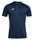 Joma Sport-Tshirt Olimpiada (100% Polyester) marineblau Herren
