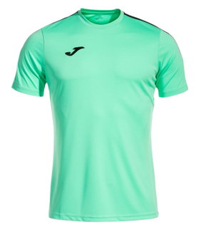 Joma Sport T-shirt Olimpiada (100% Polyester) mint green Men's