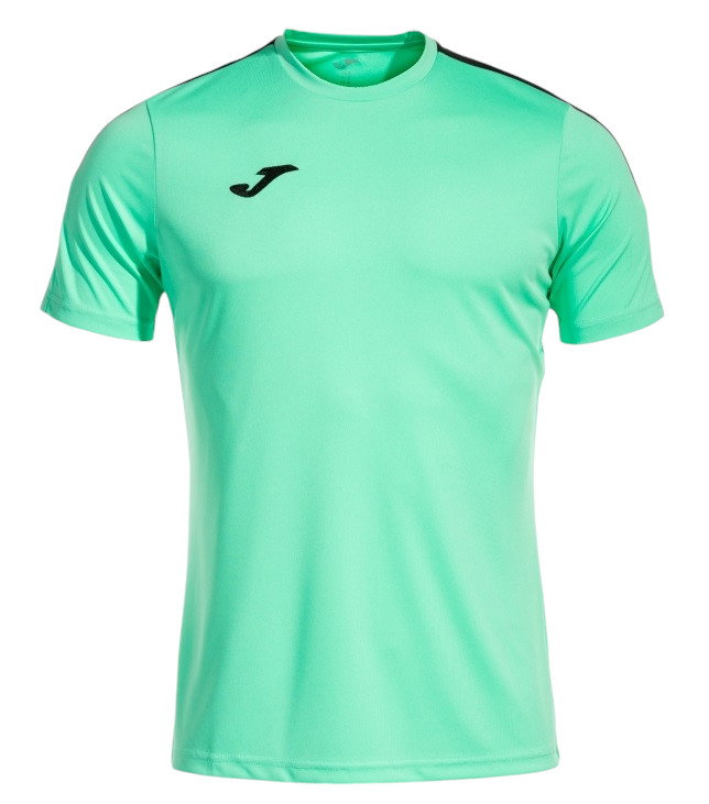 Joma Sport-Tshirt Olimpiada (100% Polyester) mintgrün Herren