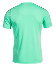 Joma Sport T-shirt Olimpiada (100% Polyester) mint green Men's