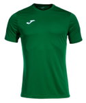 Joma Sport-Tshirt Olimpiada (100% Polyester) grün Herren