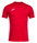 Joma Sport-Tshirt Olimpiada (100% Polyester) rot Herren