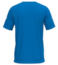 Joma Sport T-shirt Olimpiada (100% Polyester) royal blue Men's