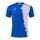 Joma Sport-Tshirt Picacho City (leicht, elastisch Material) blau/weiss Herren