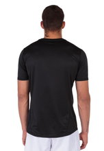 Joma Sport T-shirt Strong (light, breathable) black men's