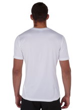 Joma Sport T-shirt Strong (light, breathable) white men's