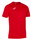 Joma Sport-Tshirt Strong (leicht, atmungsaktiv) rot Herren