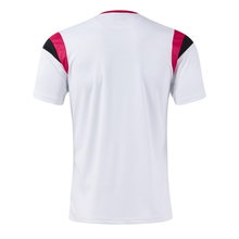 Joma Sport T-shirt Terra (light, breathable) white/pink men's