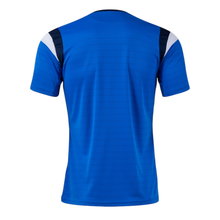 Joma Sport-Tshirt Terra (leicht, atmungsaktiv) royalblau/navyblau Herren