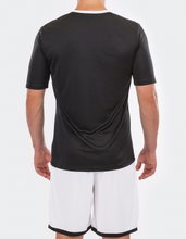 Joma Sport T-shirt Winner black/white Men