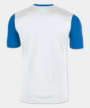 Joma Sport T-shirt Winner white/royal blue Men