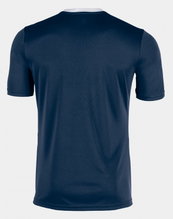 Joma Sport T-shirt Winner navy blue/white Men