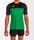 Joma Sport-Tshirt Winner grün/schwarz Herren