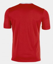 Joma Sport T-shirt Winner red/white Men