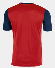 Joma Sport T-shirt Winner red/navy Men