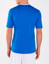 Joma Sport T-shirt Winner royal blue/white Men