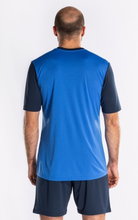 Joma Sport T-shirt Winner royal blue/navy blue Men