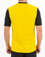 Joma Sport T-shirt Winner yellow/black Men