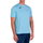 Joma Sport-Tshirt Combi (100% Polyester) himmelsblau Herren