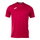 Joma Sport-Tshirt Combi (100% Polyester) fuchsia Herren