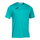 Joma Sport-Tshirt Combi (100% Polyester) türkis Herren