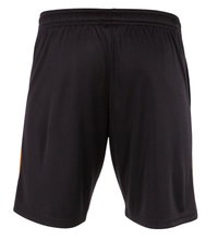 Joma Sports Shorts Bermuda Championship VII (100% Polyester) short black/orange Men