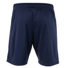 Joma Sports Shorts Bermuda Championship VII (100% Polyester) short navy/blue/red Men