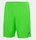 Joma Sporthose Short Nobel (strapazierfähig, elastisch) kurz neongrün Herren