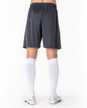 Joma Sports Shorts Nobel (durable, elastic) short anthracite grey Men