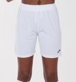 Joma Sporthose Short Nobel (strapazierfähig, elastisch) kurz weiss Herren