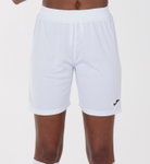 Joma Sports Shorts Nobel (durable, elastic) short white Men