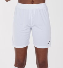 Joma Sports Shorts Nobel (durable, elastic) short white Men
