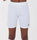 Joma Sporthose Short Nobel (strapazierfähig, elastisch) kurz weiss Herren
