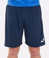 Joma Sporthose Short Nobel (strapazierfähig, elastisch) kurz marineblau Herren
