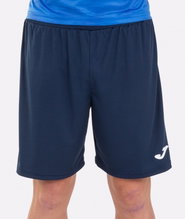 Joma Sports Shorts Nobel (durable, elastic) short navy blue Men