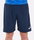 Joma Sporthose Short Nobel (strapazierfähig, elastisch) kurz marineblau Herren
