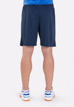 Joma Sports Shorts Nobel (durable, elastic) short navy blue Men