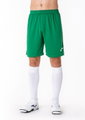 Joma Sporthose Short Nobel (strapazierfähig, elastisch) kurz grün Herren