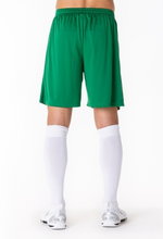 Joma Sports Shorts Nobel (durable, elastic) short green Men