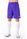 Joma Sporthose Short Nobel (strapazierfähig, elastisch) kurz violett Herren