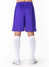 Joma Sports Shorts Nobel (durable, elastic) short purple Men