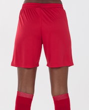Joma Sports Shorts Nobel (durable, elastic) short red Men