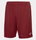 Joma Sporthose Short Nobel (strapazierfähig, elastisch) kurz weinrot Herren