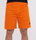 Joma Sporthose Short Nobel (strapazierfähig, elastisch) kurz orange Herren