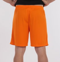 Joma Sports Shorts Nobel (durable, elastic) short orange Men